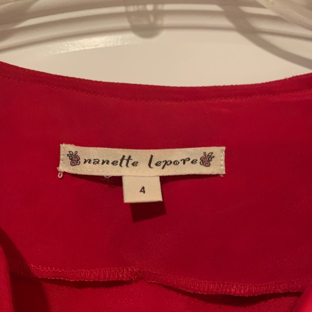 Blouse - Picture 2 of 2